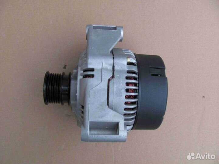 Генератор новый Mercedes Vito, Sprinter, 208,210