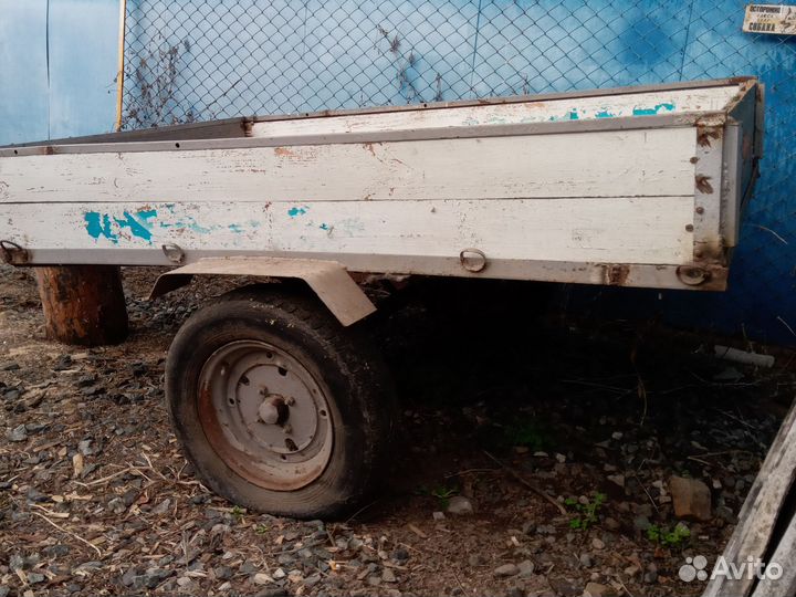 Продам самодельный