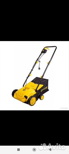 Аренда Аэратор, Скарификатор Champion ESC1532