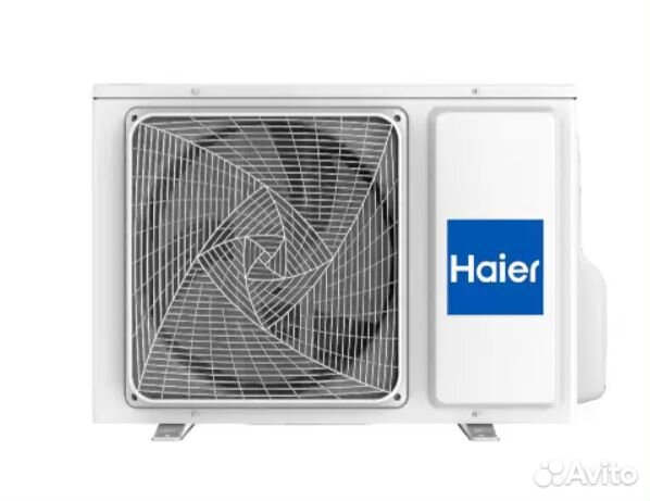Наружный блок мульти сплит-сист. Haier 4U85S2SR5FA