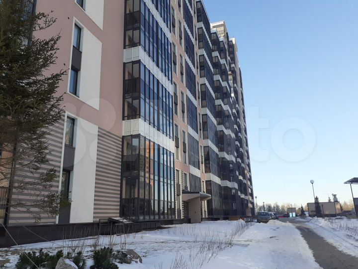 Машиноместо, 13 м²