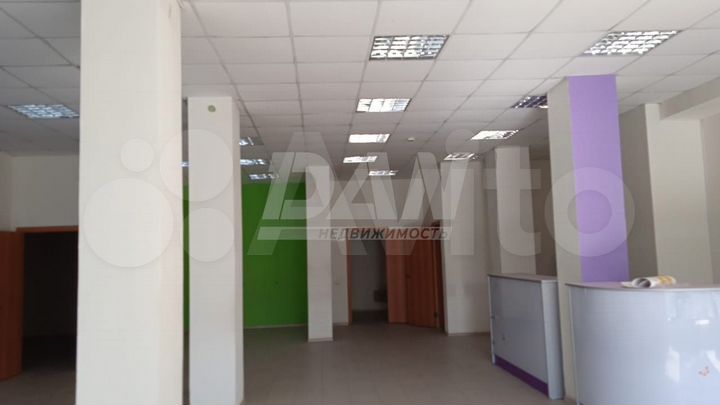 Сдам помещение свободного назначения, 270 м²