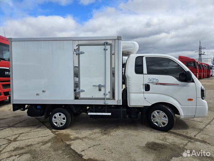 KIA Bongo рефрижератор, 2022