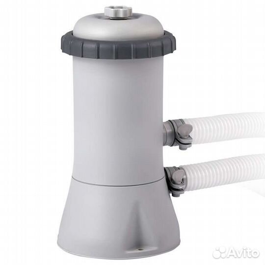 Каркасный бассейн intex 26790 400X200X122