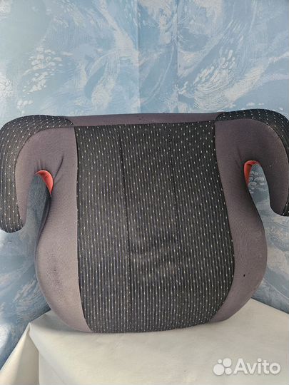 Детское автокресло 9 до 36 кг