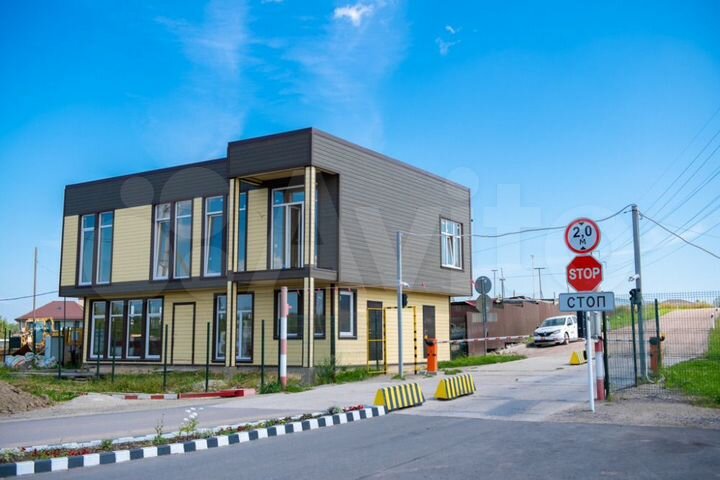 Участок 14 сот. (СНТ, ДНП)