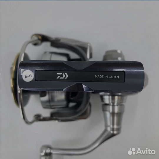 Daiwa certate
