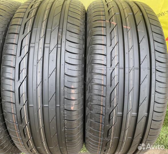 Bridgestone Turanza T005 225/55 R16 99W