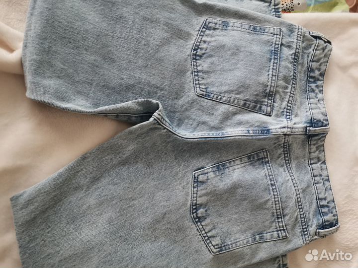 Джинсы женские новые 29 размера