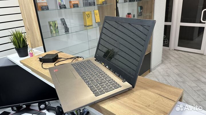 Ноутбук Lenovo ideapad 330-arr