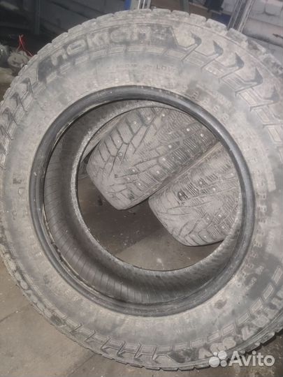 Nokian Tyres Hakkapeliitta 7 SUV 235/65 R17 108T