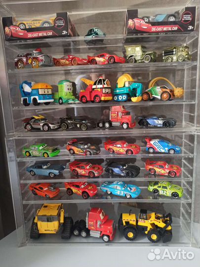 Машинки тачки и разные машинки