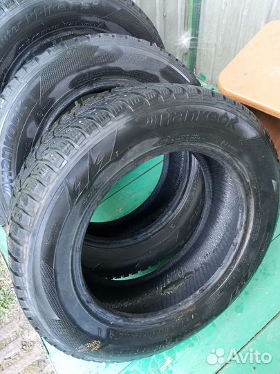 Продам резину