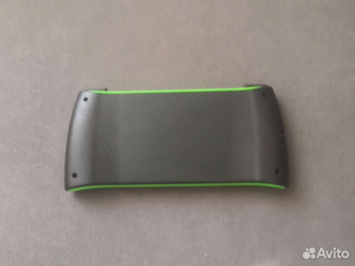 Портативная игровая приставка