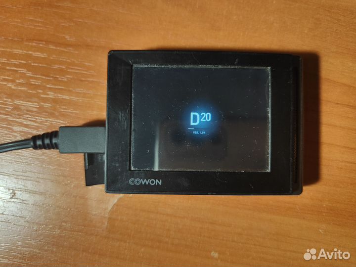 Mp3 плеер Cowon d20 32gb