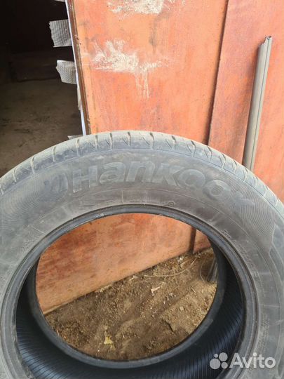 Hankook Optimo K415 235/65 R17