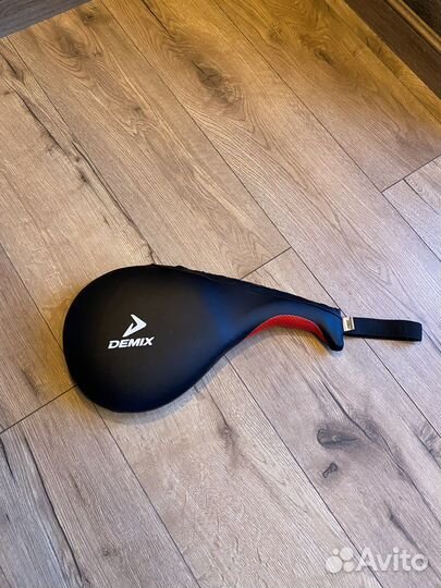 Лапа для единоборств