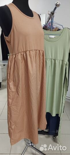 Платье для беременных