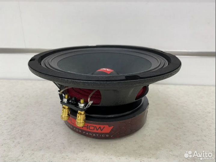 Эстрадные динамики ACV NF-165 HY новые