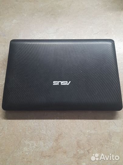 Нетбук asus