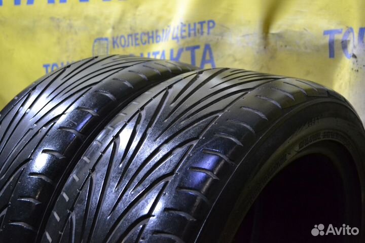 Toyo Proxes T1-R 225/50 R17