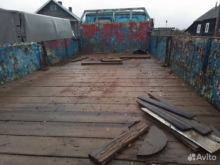 Запчасти на ЗИЛ 4331 и двигатель д 645