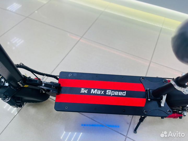 Электросамокат Kugoo Max Speed 2023 В наличии