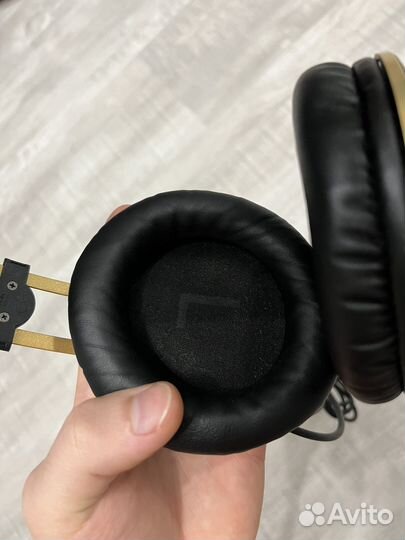 Наушники AKG K92