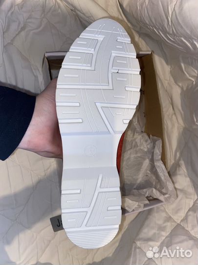 Туфли женские