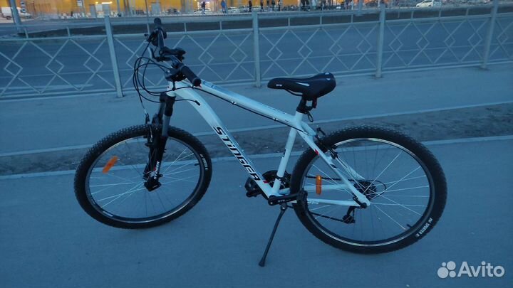 Велосипед stinger element evo