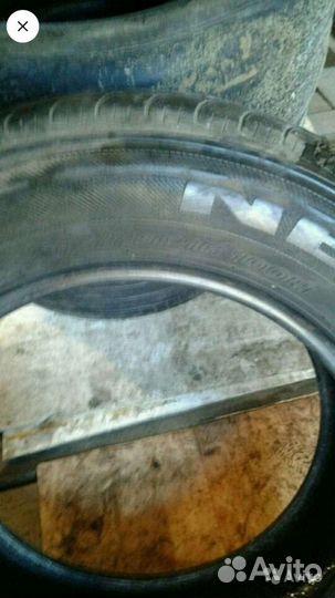 Nexen Classe Premiere 215/70 R16