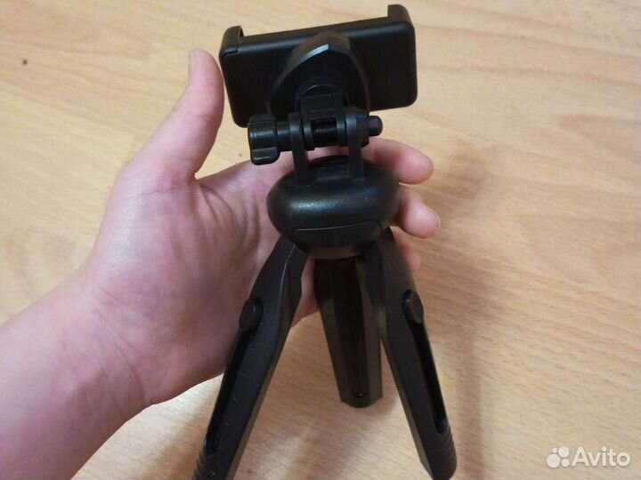 Штатив для телефона