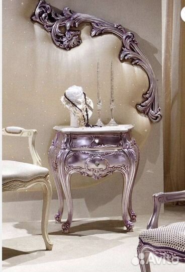 Детская мебель для девочки