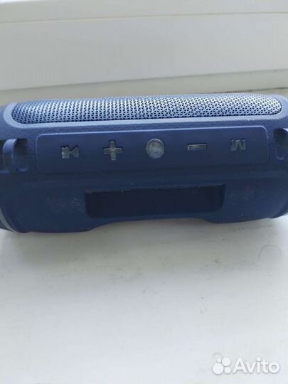 Блютуз колонка на запчасти