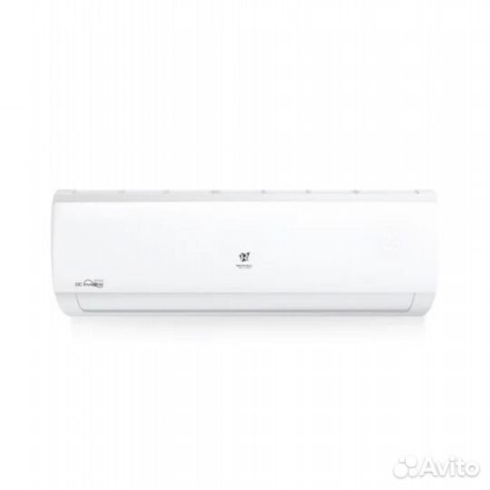 Купленный сплит инверторный Royal Clima RCI-tn38hn