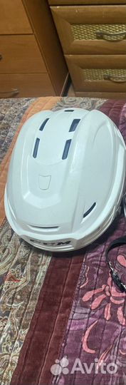 Шлем хоккейный ccm 110