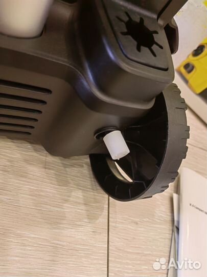 Мойка Karcher K 4Um