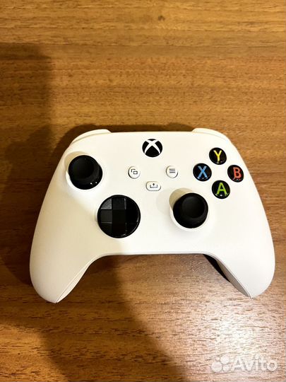 Геймпад Xbox wireless controller