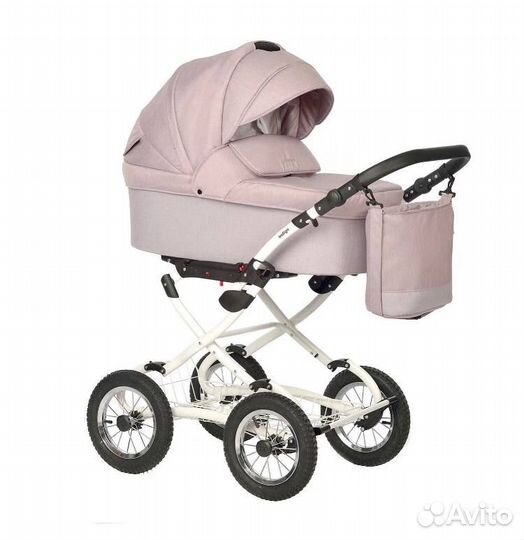 Продам детскую коляску