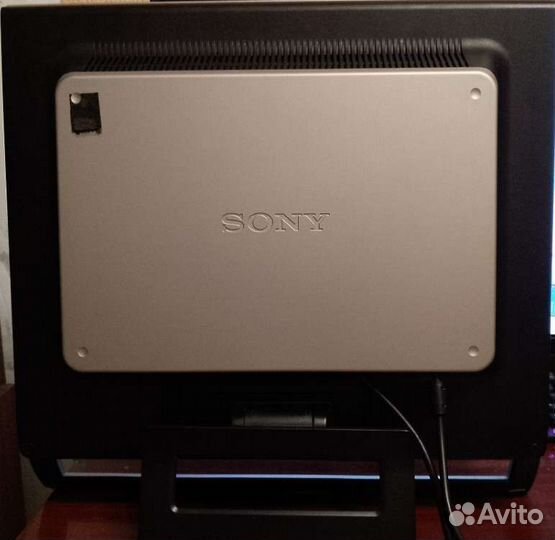 Монитор Sony 19