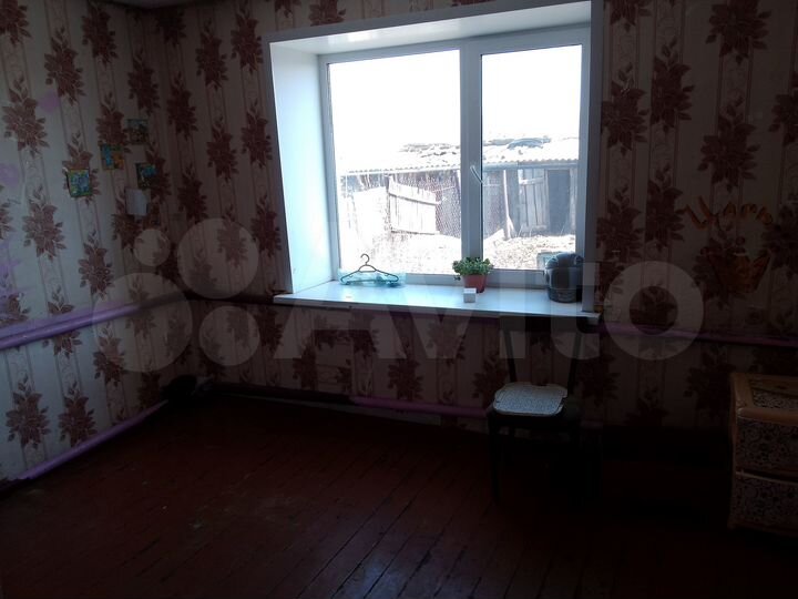 Дом 51,4 м² на участке 35 сот.