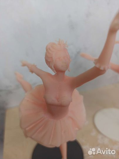Фигурка Балерина