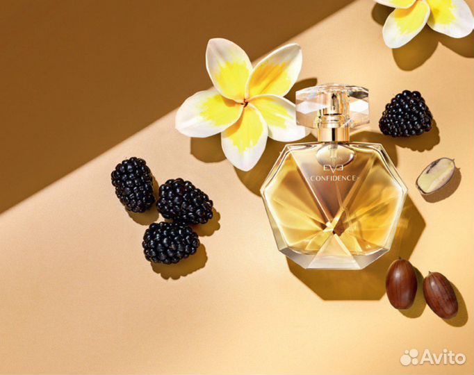 Avon оригинал от Эйвон