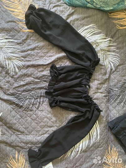 Женские вещи пакетом