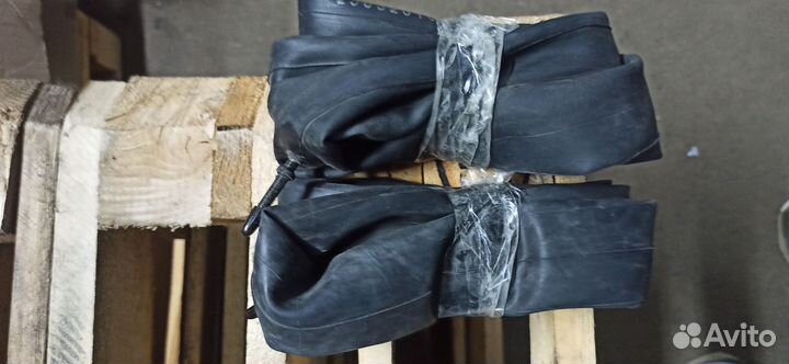 Велокамера 29