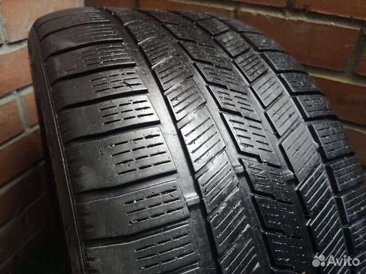Pirelli Scorpion Ice&Snow 315/35 R20 110V