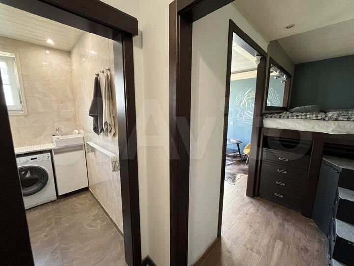 Квартира-студия, 25,7 м², 2/3 эт.