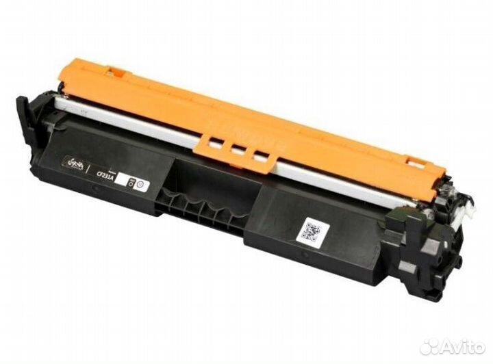 Оптом - Картридж CF231A/ F232A для HP M206 / M230