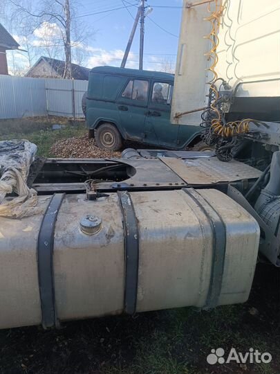 Renault Premium, 2000