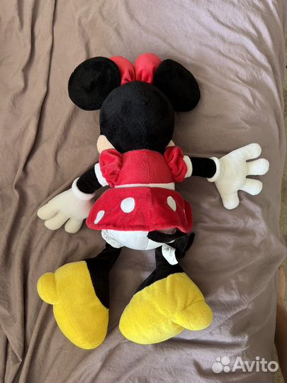Игрушка Мини Маус